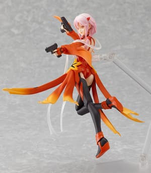 figma 143 Inori Yuzuriha - 5