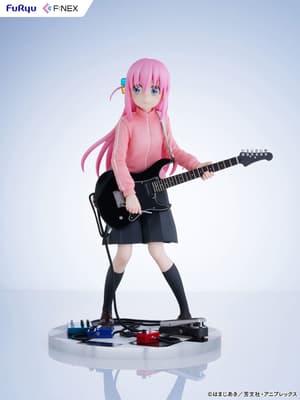 Hitori Gotoh - F:Nex - Furyu (7)