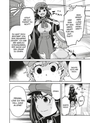 Detektiv Akechi 2 - 3