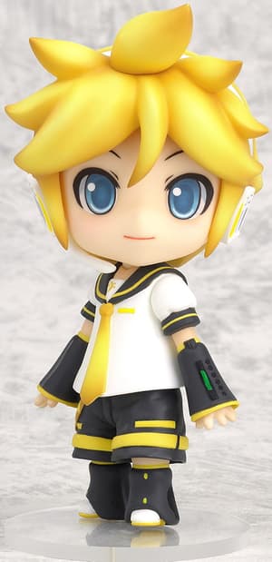 Nendoroid 040 Len Kagamine - 3