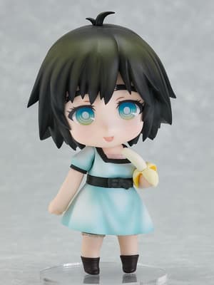 Nendoroid 165 Mayuri Shiina - 2