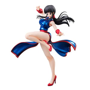 Chi-chi - China Dress Version - Dragon Ball Gals - 3