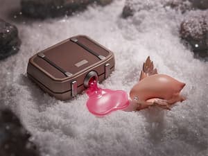 Prushka - Made in Abyss - Phat Company - 11