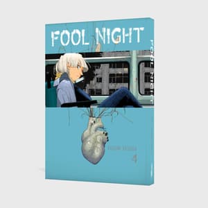 Fool Night - Carlsen - Vol. 04 - 4