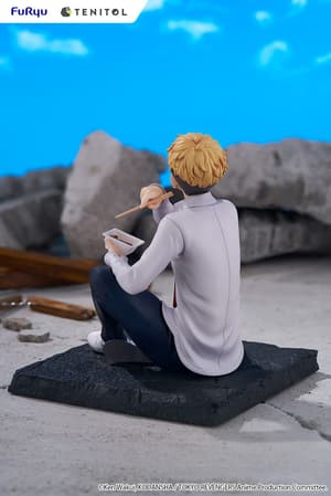 Chifuyu Matsuno - Tenitol - Furyu - 10