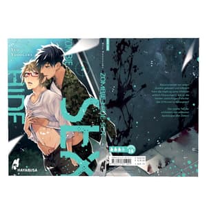 Zombie Hide Sex - Carlsen - Band 02 - 4