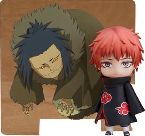 Nendoroid 1373 Sasori - 5