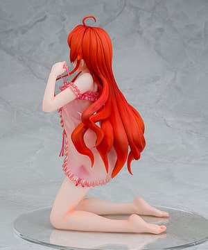 Eris Boreas Greyrat lingerie ver. - 4
