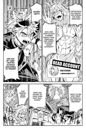 Dead Account 04 - 9