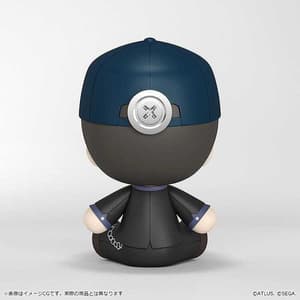 Junpei Iori - Huggy Good Smile - 3