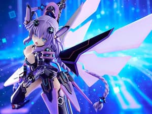 Purple Heart  - Klockworx / Wing - 4