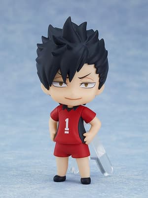 Set - Haikyuu!! Nationals Arc - Nendoroid Surprise - Orange Rouge (8 Figuren) - 5