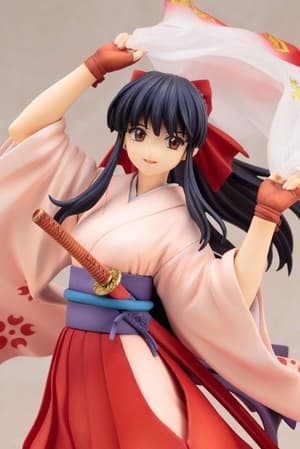 Sakura Shinguji - Sakura Wars - ARTFXJ - Kotobukiya - Re-Release - 8