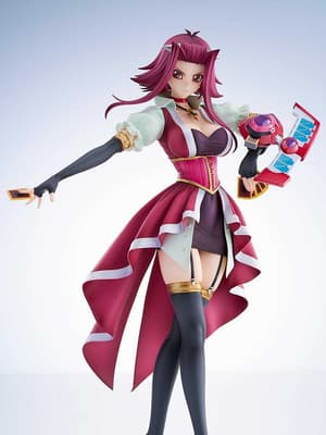 Akiza Izinski (Aki Izayoi) - Amakuni / Hobby Japan (18)