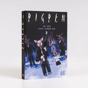 PIGPEN 2 - 3