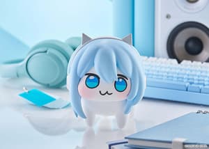 DORO Soft Vinyl Coin Bank: SHIDORO - 3