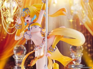 Pine: Belly Dance Ver. - 7