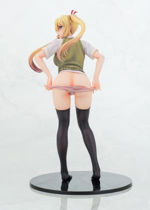 Ueno Chika - Gakuen Yuuki - Daiki Kougyou - 3