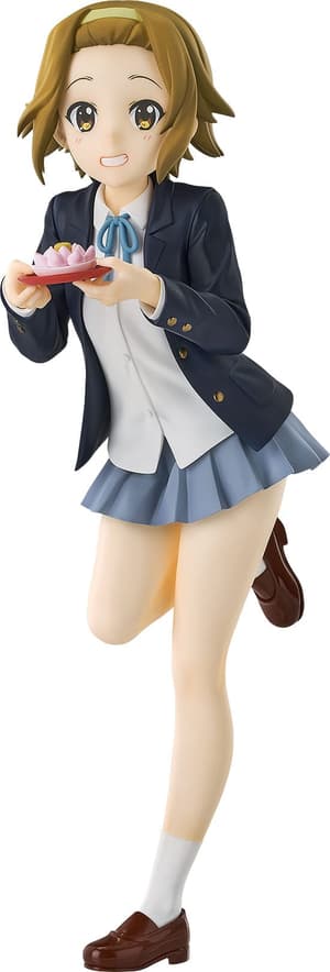 Ritsu Tainaka - L - K-On! Pop Up Parade - Good Smile Company - 7