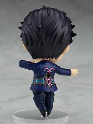 Nendorroid 762 Yuri Katsuki Free Skating Ver. - 3
