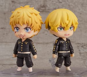 Nendoroid 2806 Takemichi Hanagaki - 6