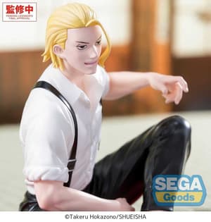 Togo Shiba - High Premium Perching - Sega     - 1