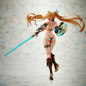 Luluna - Normal Edition - Elf Village Series - Vertex (8)