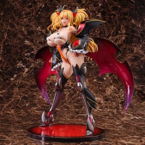 Kirara Onisaki - Halloween Vampire - Native / Rocket Boy (8)