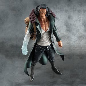 P.O.P. Aokiji Kuzan Edition Z - 5