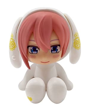 Ichika Nakano - Wedding White - Quintessential Quintuplets Chocot - Shine - 1