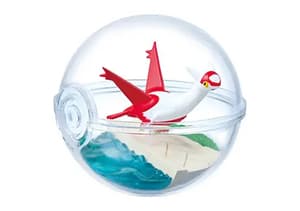 Pokemon Trading Pokeball (1)