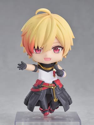 Nendoroid 2442 96Neko (Kuroki Natsume) - 1