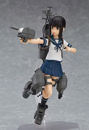 Figma 348 Fubuki - 1