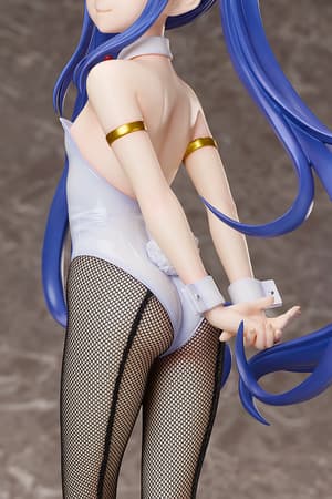 Wendy Marvell - 1/4 B-Style Bunny - FREEing - 8