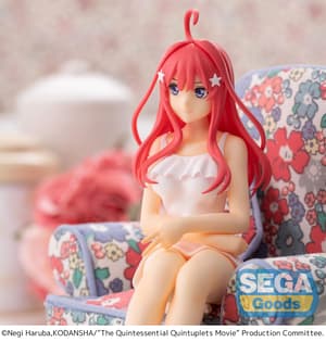 Itsuki Nakano - PM Perching - Sega (5)