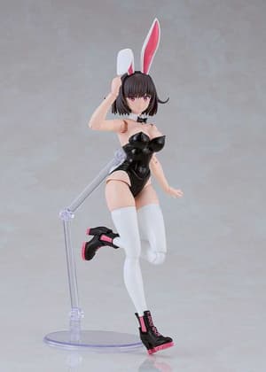 Kelly - Bunny - DF Plamatea Model Kit - Good Smile Company - 3