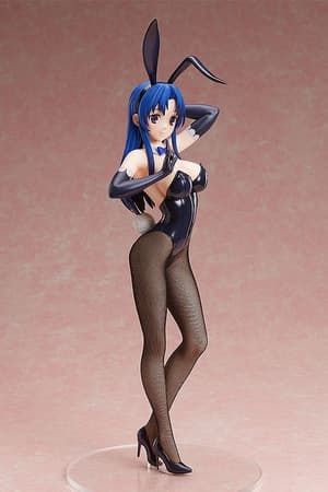 Ami Kawashima - 1/4 B-Style Bunny - FREEing (1)