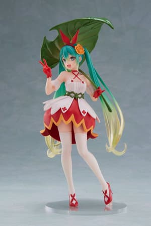 Hatsune Miku Wonderland - Däumelinchen - Taito (4)