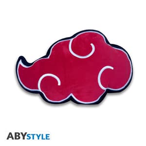 Akatsuki Cloud - Cushion - Naruto Shippuden - AbyStyle - 3