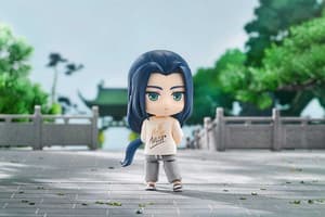 Nendoroid 3116 Wuxian - NAZA T-Shirt - 7