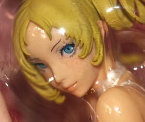 Catherine - 4
