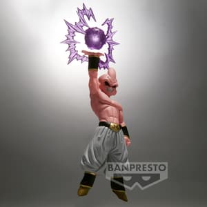 Majin Buu - Dragon Ball Z - G x materia - Banpresto (1)