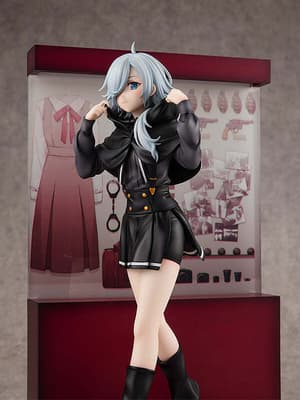 SPY ROOM Light Novel 《Glint》Monika KADOKAWA Special Set - 5