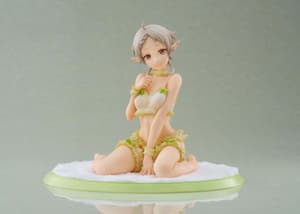 Sylphiette lingerie Ver. 1/7 Scale Figure - 1