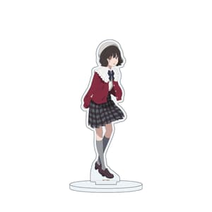 Yuki Osanai - Shoshimin: How to become Ordinary - Acrylaufsteller (Casual Outfit Ver.) - A3 (1)