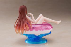 Makise Kurisu - Aqua Float - Taito (4)