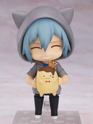 Nendoroid 926 Tamaki Yotsuba - Re-Release - 4