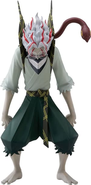 Okarun / Ken Takakura - Dandadan Pop Up Parade - Good Smile Company (7)