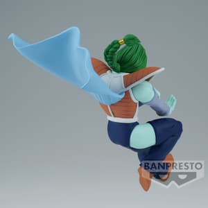 Zarbon - Dragon Ball Z - Match Makers (Vs. Vegeta) - Banpresto (1)
