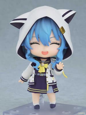 Nendoroid 2893 Hoshimachi Suisei - Sailor Outfit - 4